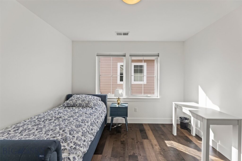 3465 S 21st Avenue, Bozeman MT 59715