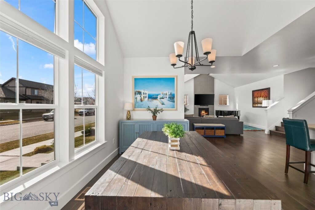 3465 S 21st Avenue, Bozeman MT 59715