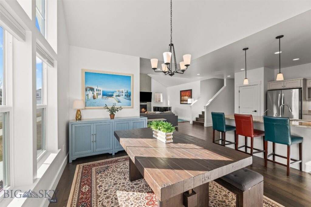 3465 S 21st Avenue, Bozeman MT 59715