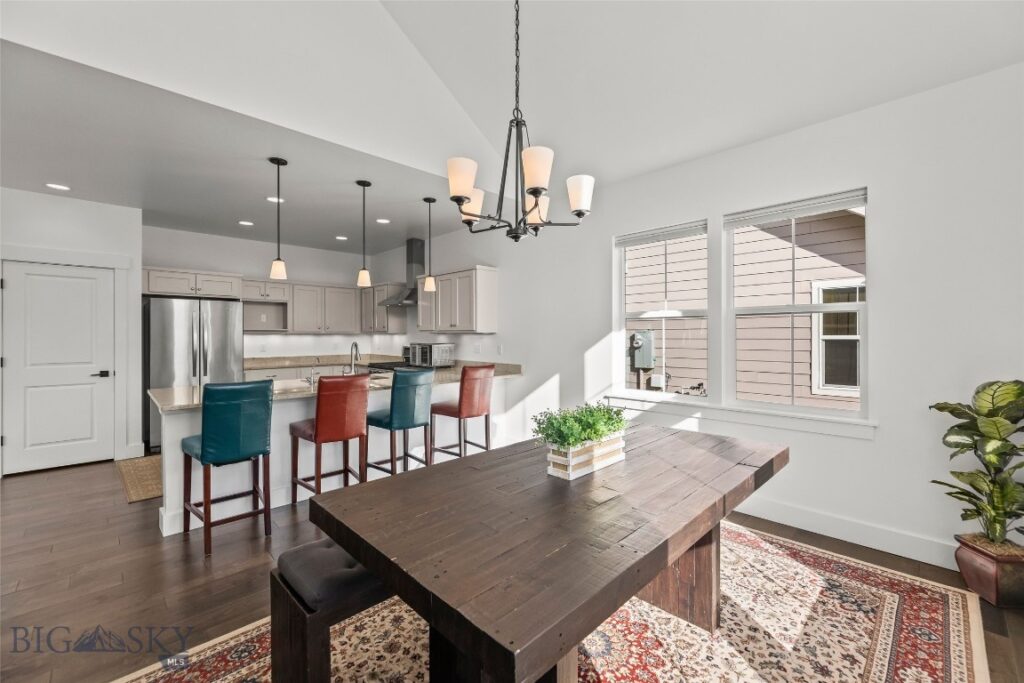 3465 S 21st Avenue, Bozeman MT 59715