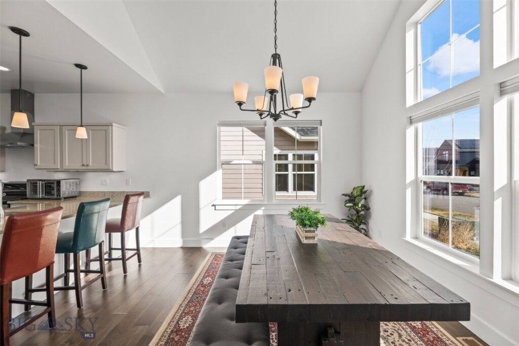 3465 S 21st Avenue, Bozeman MT 59715