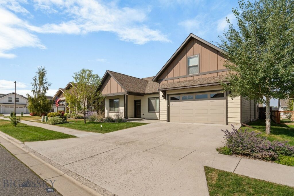 3475 S 22nd, Bozeman MT 59718