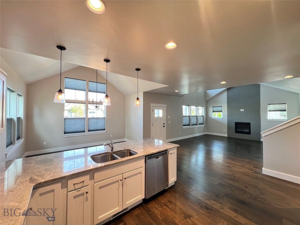 3478 S 22nd Avenue, Bozeman MT 59718