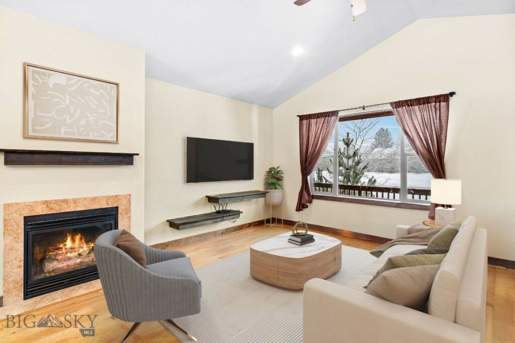 348 Fowler Avenue, Bozeman MT 59718