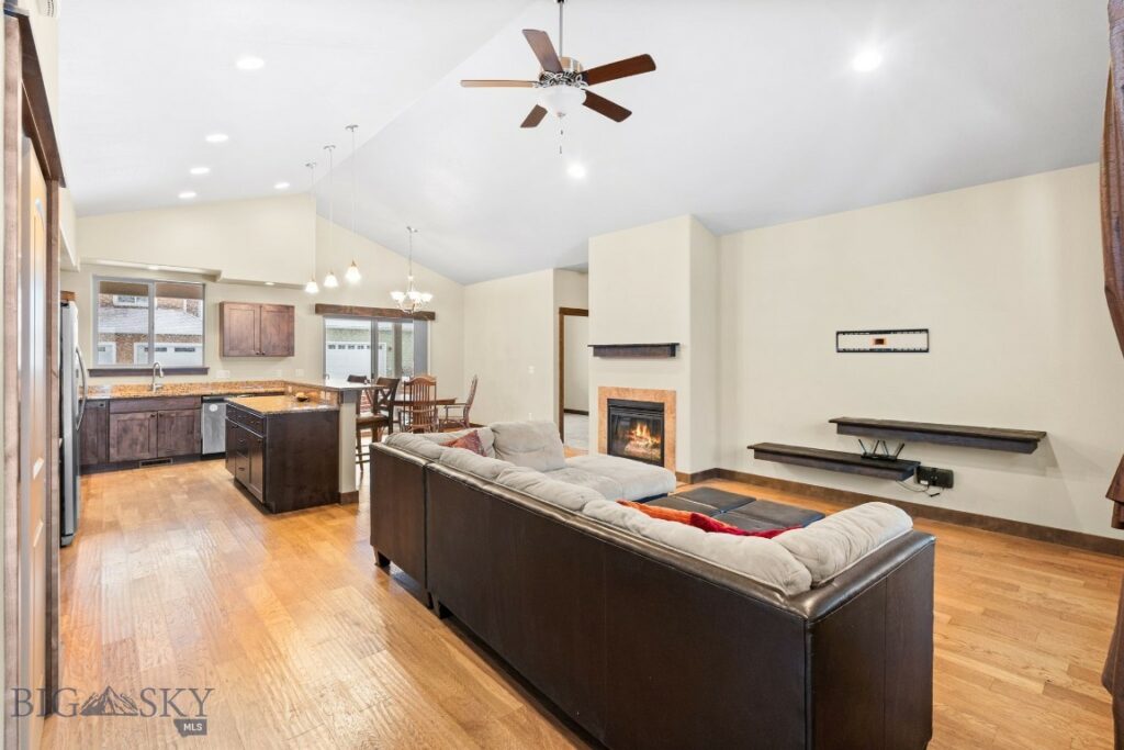 348 Fowler Avenue, Bozeman MT 59718