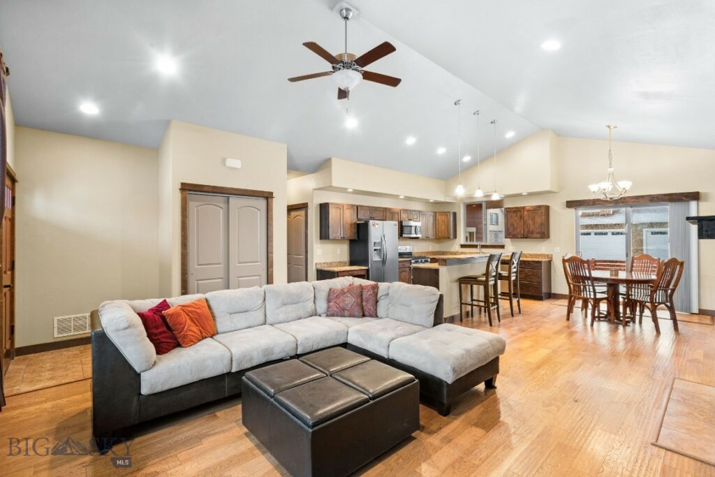 348 Fowler Avenue, Bozeman MT 59718