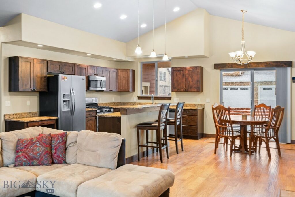 348 Fowler Avenue, Bozeman MT 59718
