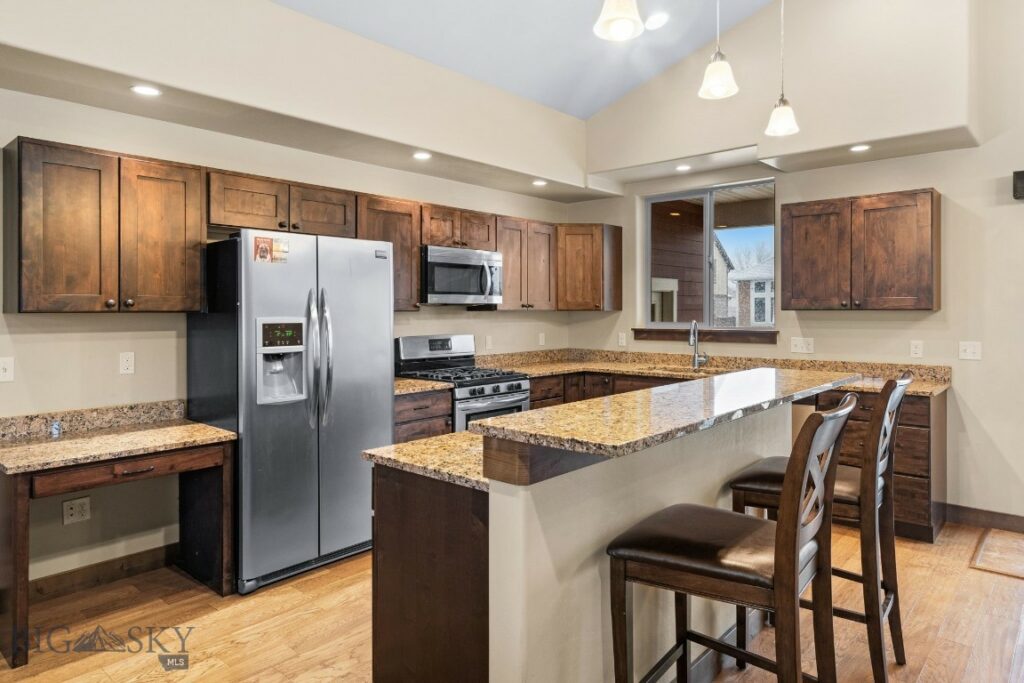 348 Fowler Avenue, Bozeman MT 59718