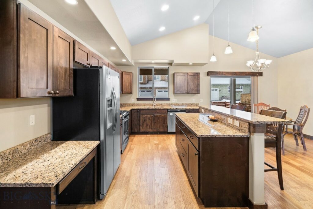 348 Fowler Avenue, Bozeman MT 59718