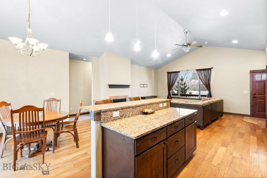 348 Fowler Avenue, Bozeman MT 59718