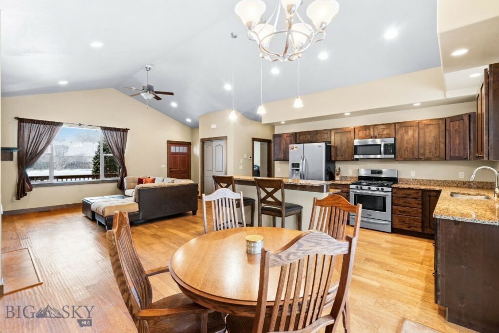 348 Fowler Avenue, Bozeman MT 59718