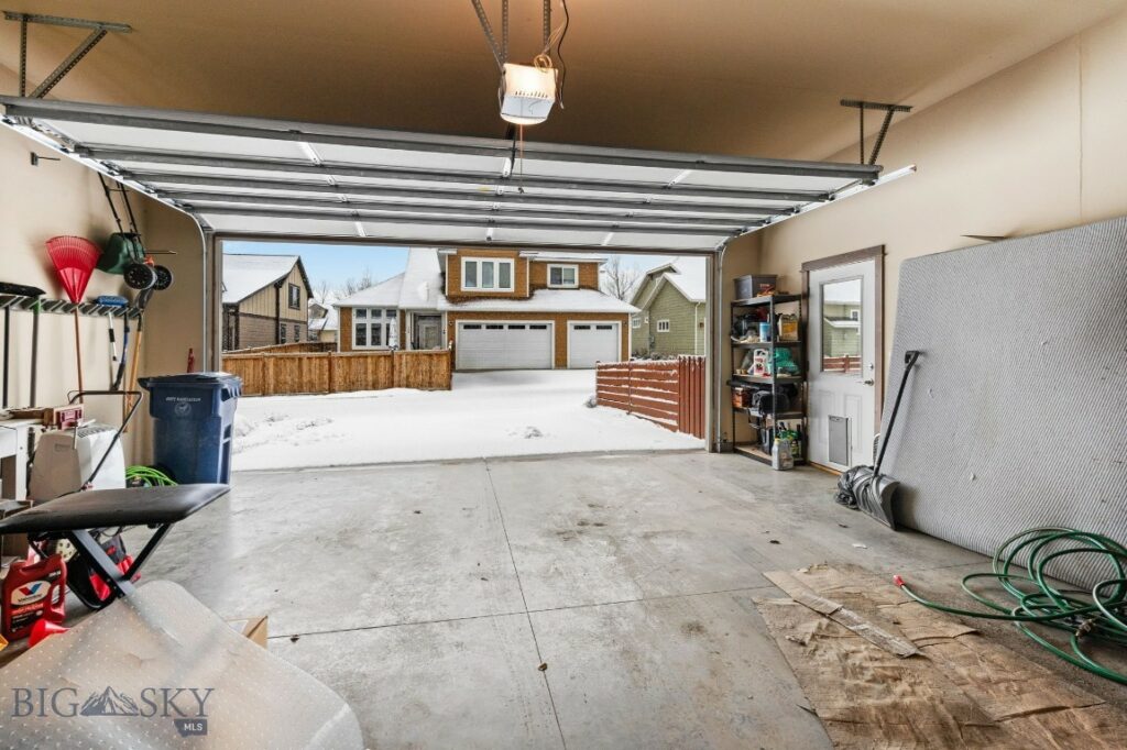 348 Fowler Avenue, Bozeman MT 59718