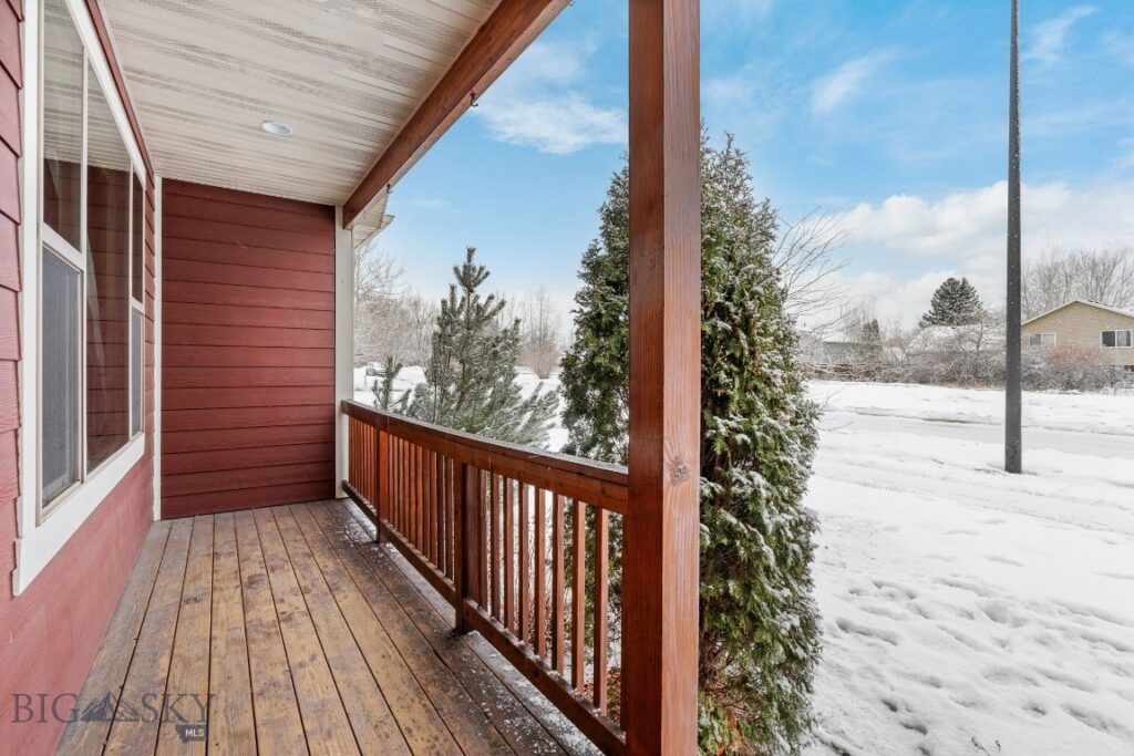 348 Fowler Avenue, Bozeman MT 59718