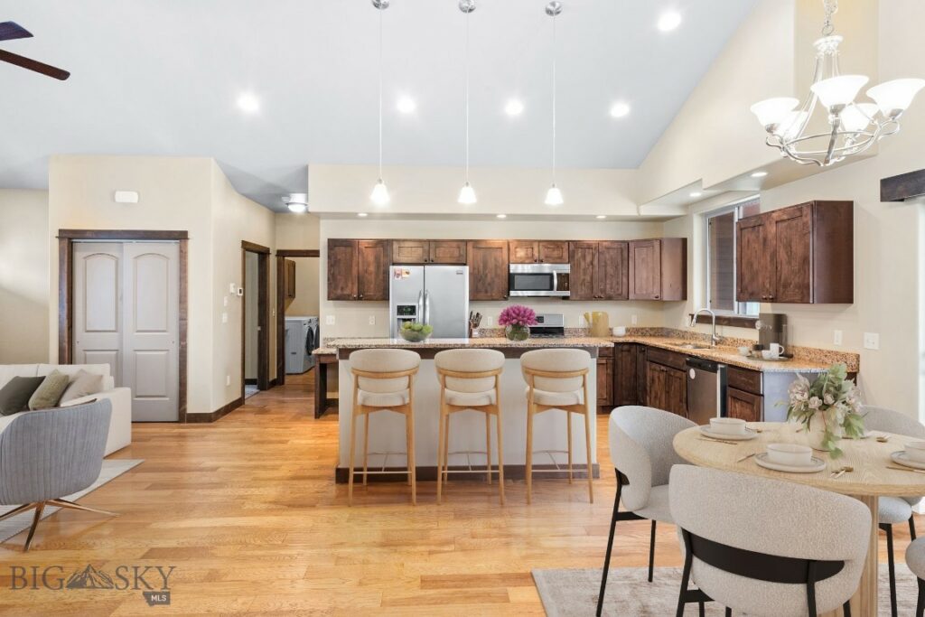 348 Fowler Avenue, Bozeman MT 59718