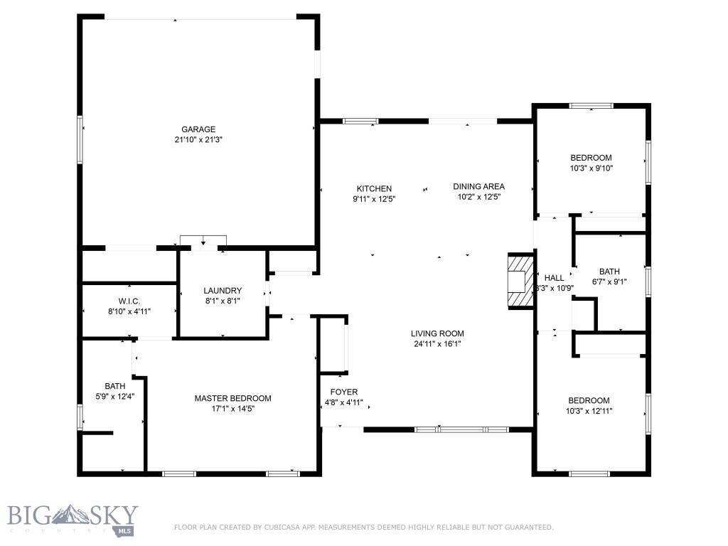 348 Fowler Avenue, Bozeman MT 59718