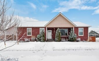 348 Fowler Avenue, Bozeman MT 59718