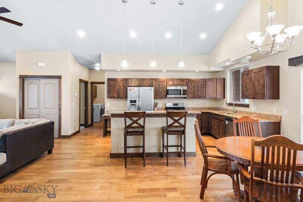 348 Fowler Avenue, Bozeman MT 59718