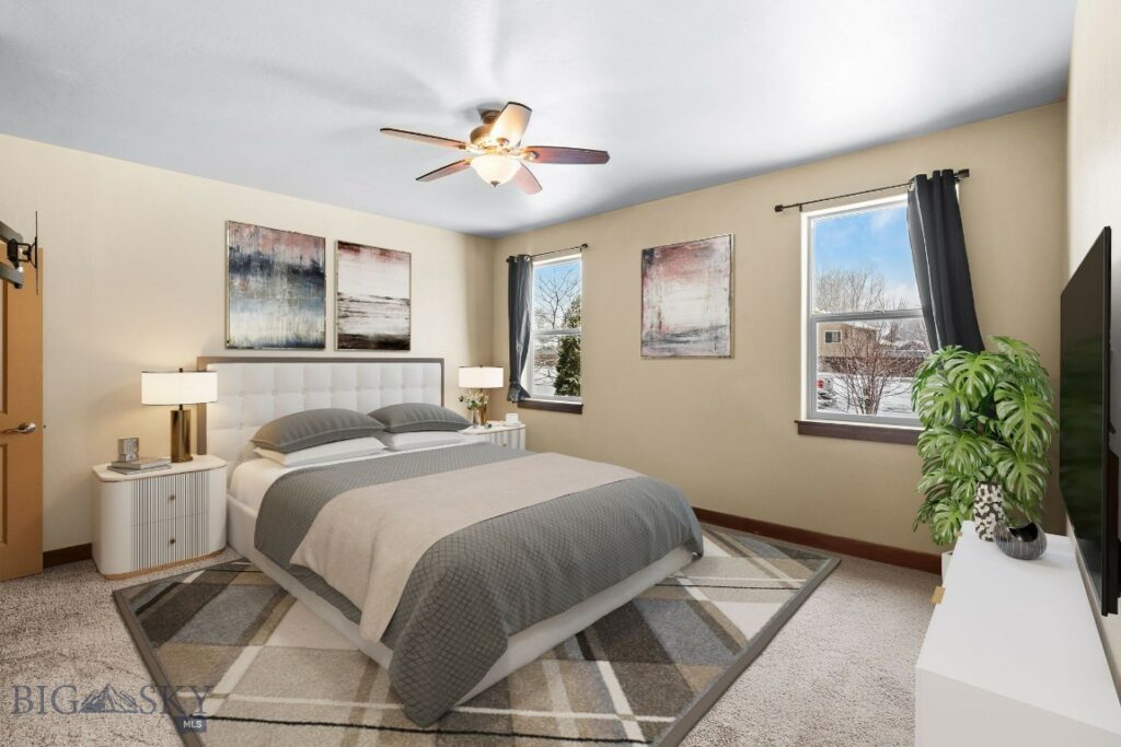 348 Fowler Avenue, Bozeman MT 59718