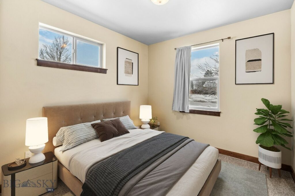 348 Fowler Avenue, Bozeman MT 59718
