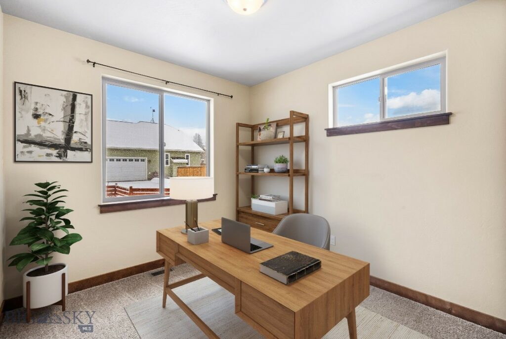 348 Fowler Avenue, Bozeman MT 59718