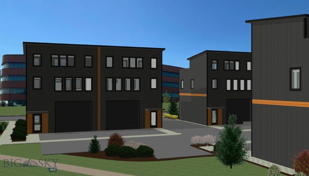 3481 Royal Wolf Way, Bozeman MT 59718