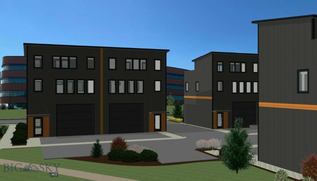 3481 Royal Wolf Way, Bozeman MT 59718