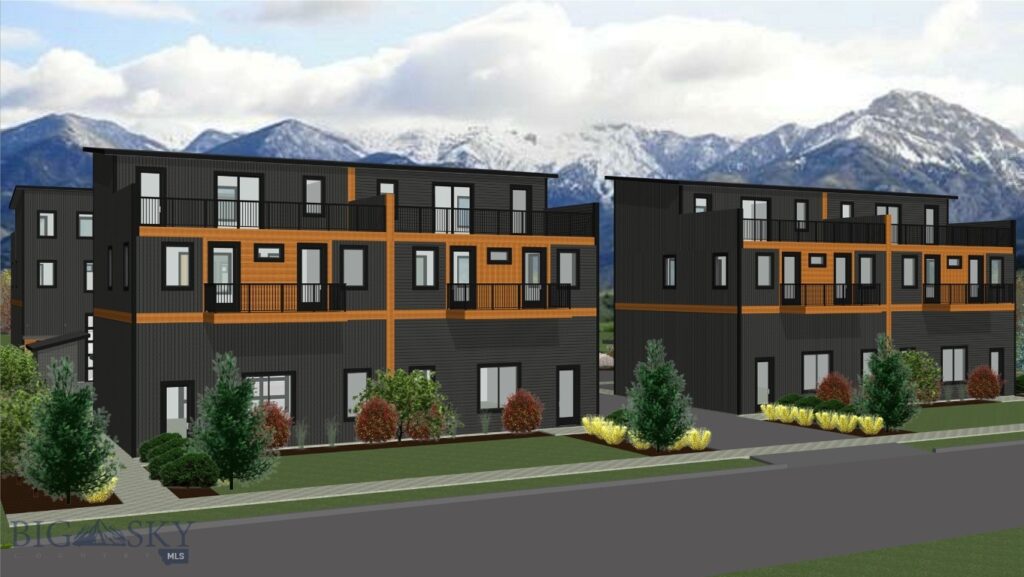 3485 Royal Wolf Way, Bozeman MT 59718