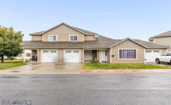 349 Magdalene Way, Bozeman MT 59718