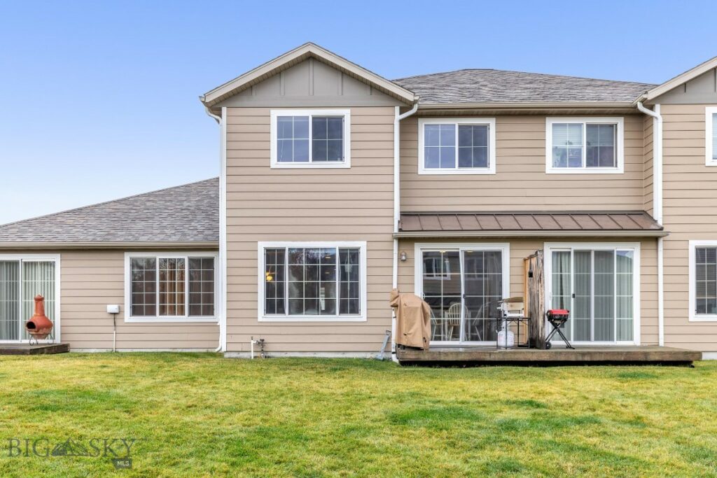 349 Magdalene Way, Bozeman MT 59718