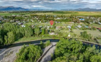 3490 Magenta Road, Bozeman MT 59715