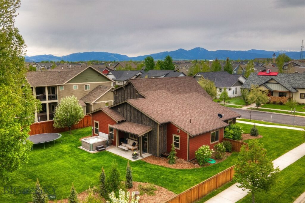 3493 Lolo Way, Bozeman MT 59718