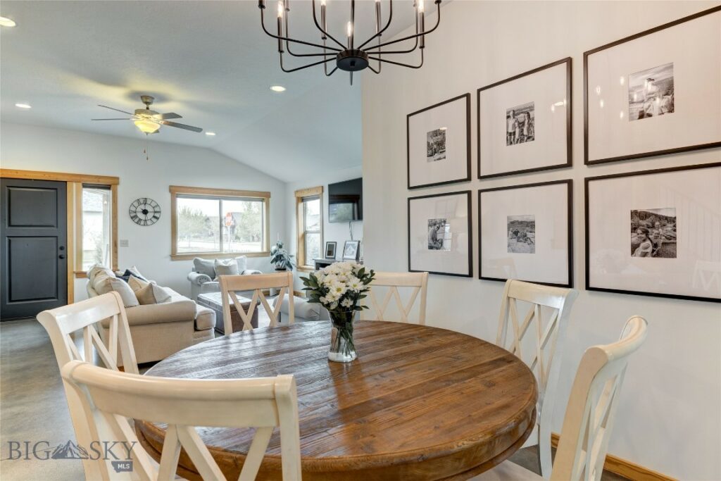 3493 Lolo Way, Bozeman MT 59718
