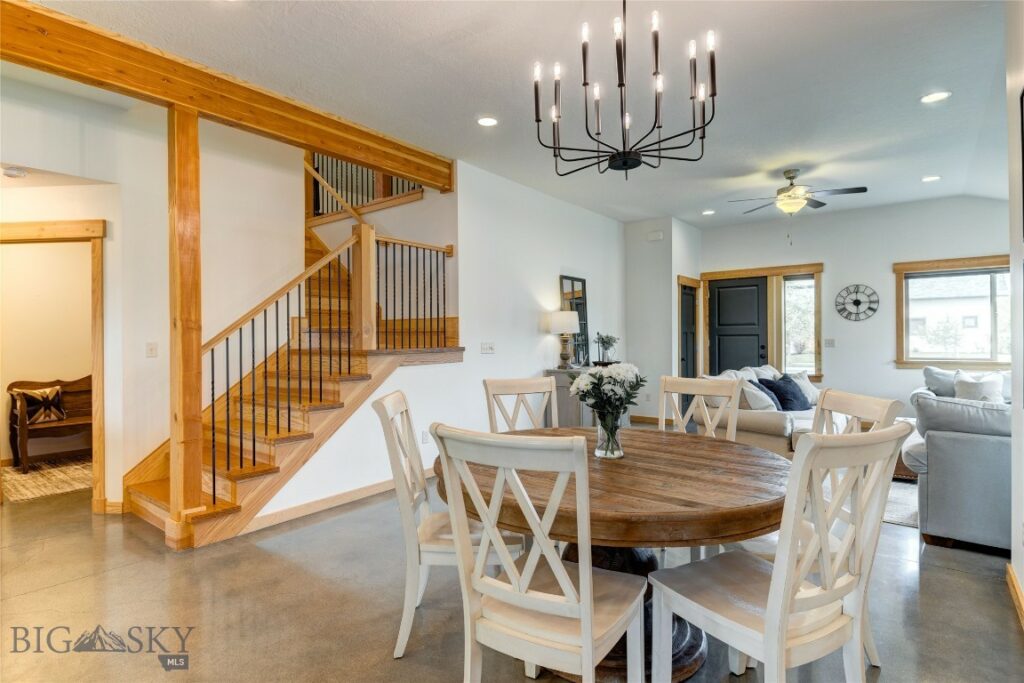 3493 Lolo Way, Bozeman MT 59718