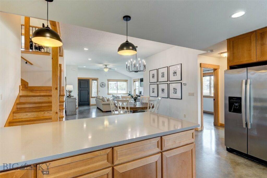 3493 Lolo Way, Bozeman MT 59718
