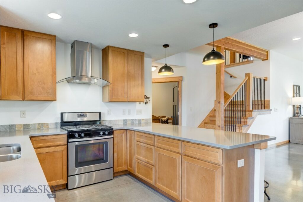 3493 Lolo Way, Bozeman MT 59718
