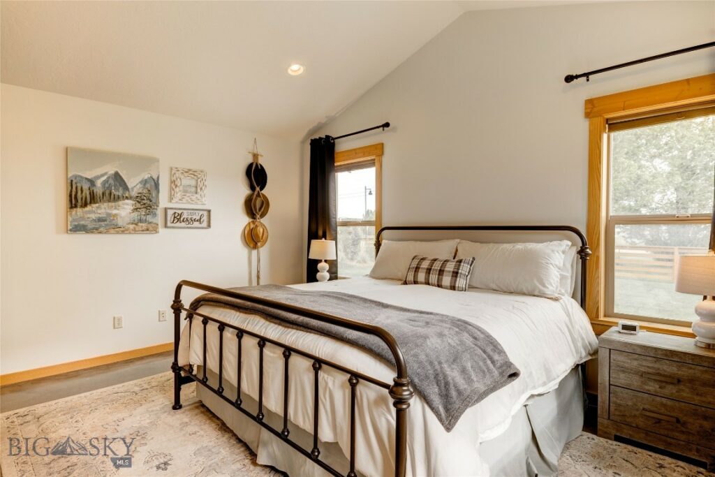 3493 Lolo Way, Bozeman MT 59718
