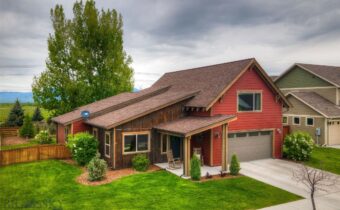 3493 Lolo Way, Bozeman MT 59718