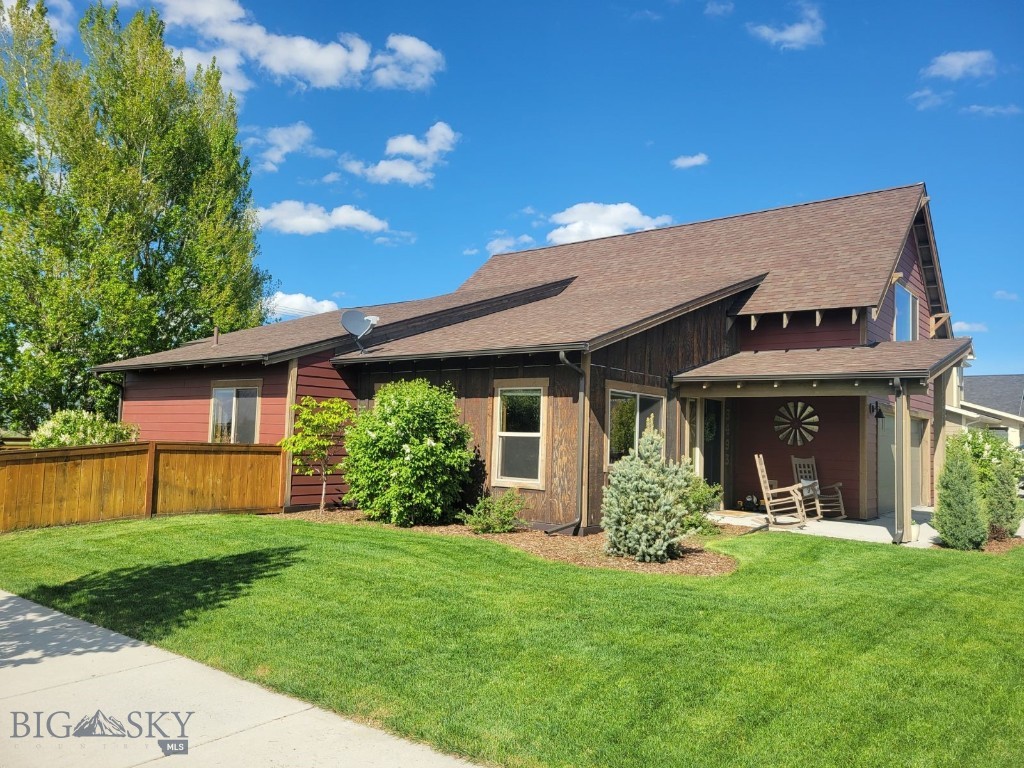 3493 Lolo Way, Bozeman MT 59718