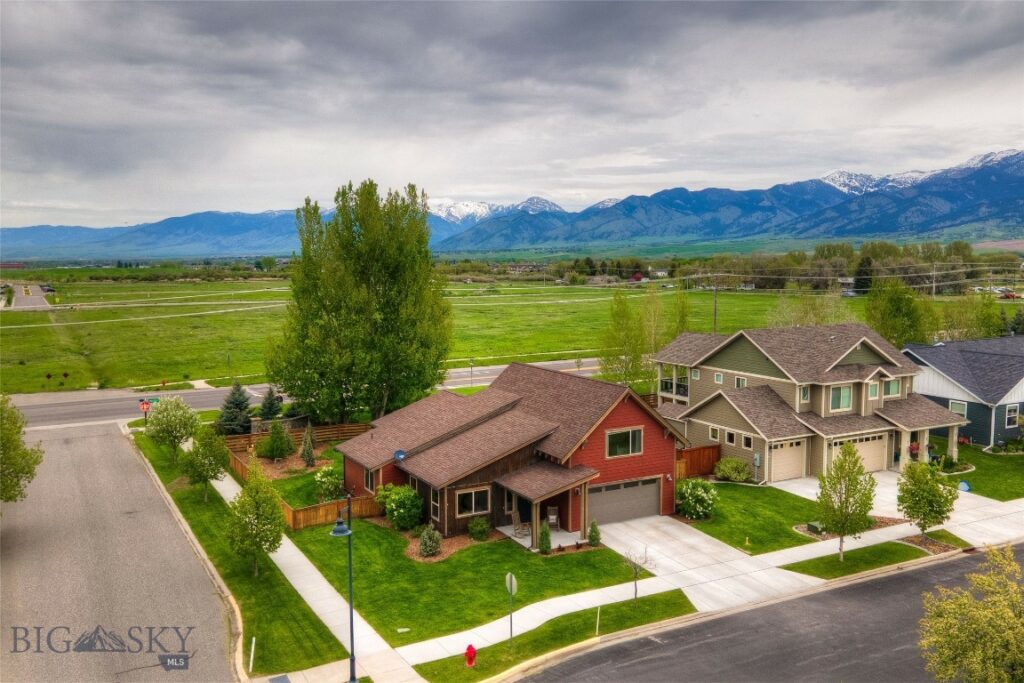 3493 Lolo Way, Bozeman MT 59718