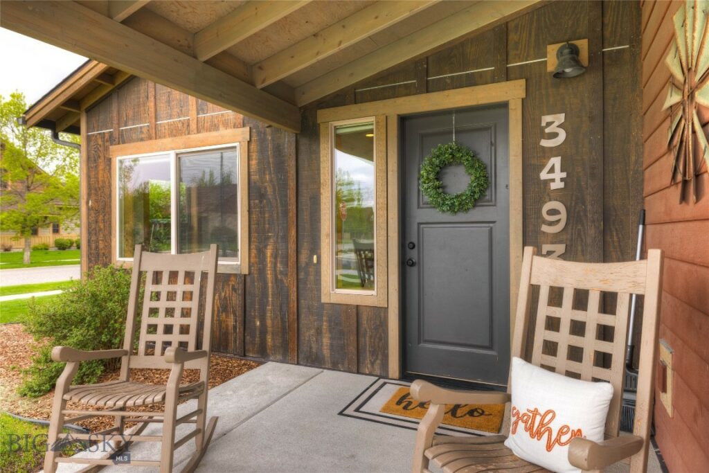 3493 Lolo Way, Bozeman MT 59718