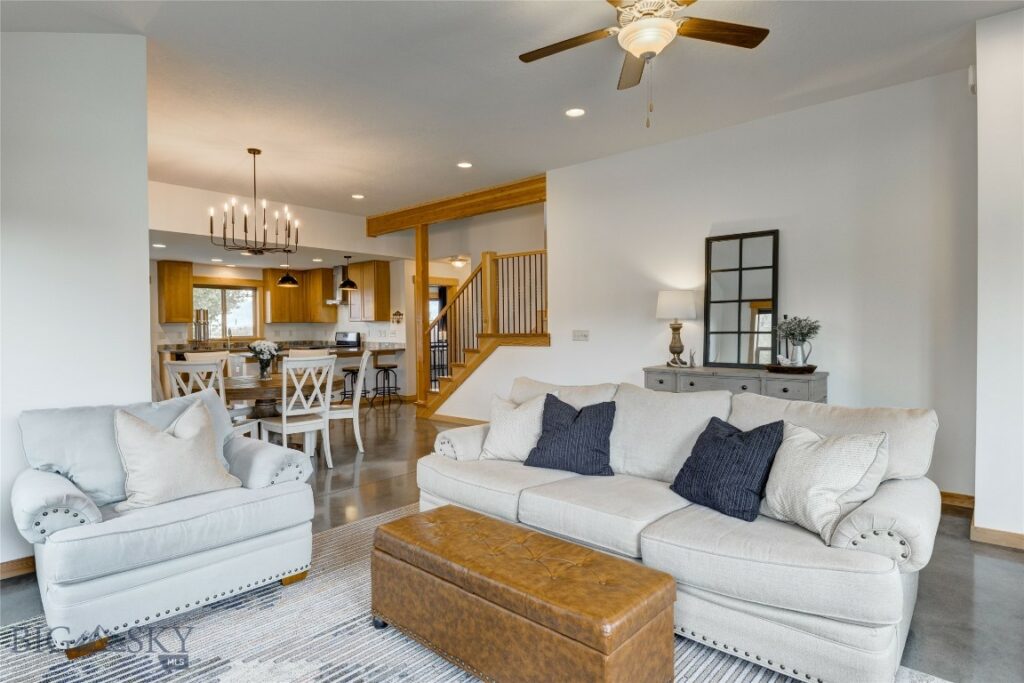 3493 Lolo Way, Bozeman MT 59718