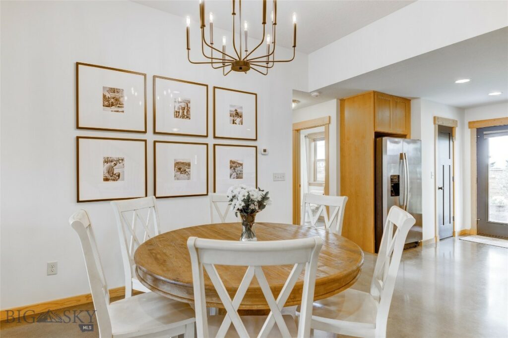 3493 Lolo Way, Bozeman MT 59718