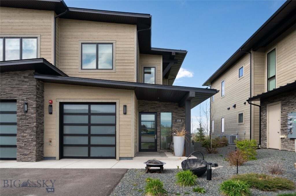 35 Diamondback Lane, Bozeman MT 59718