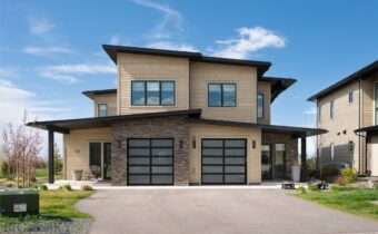 35 Diamondback Lane, Bozeman MT 59718