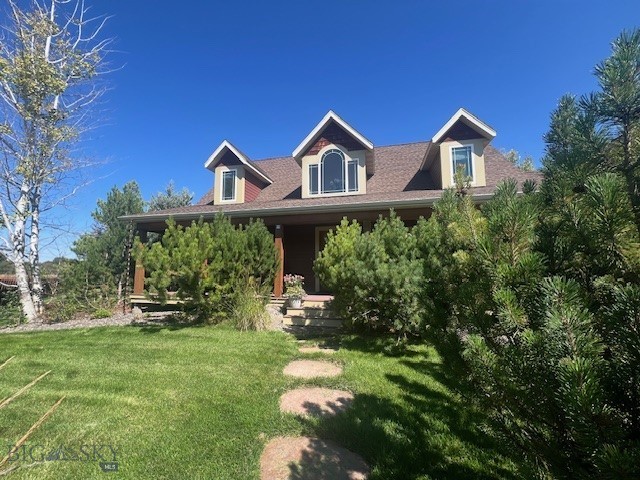 35 Marie Court, Bozeman MT 59718