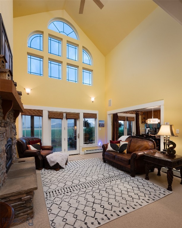 35 Marie Court, Bozeman MT 59718