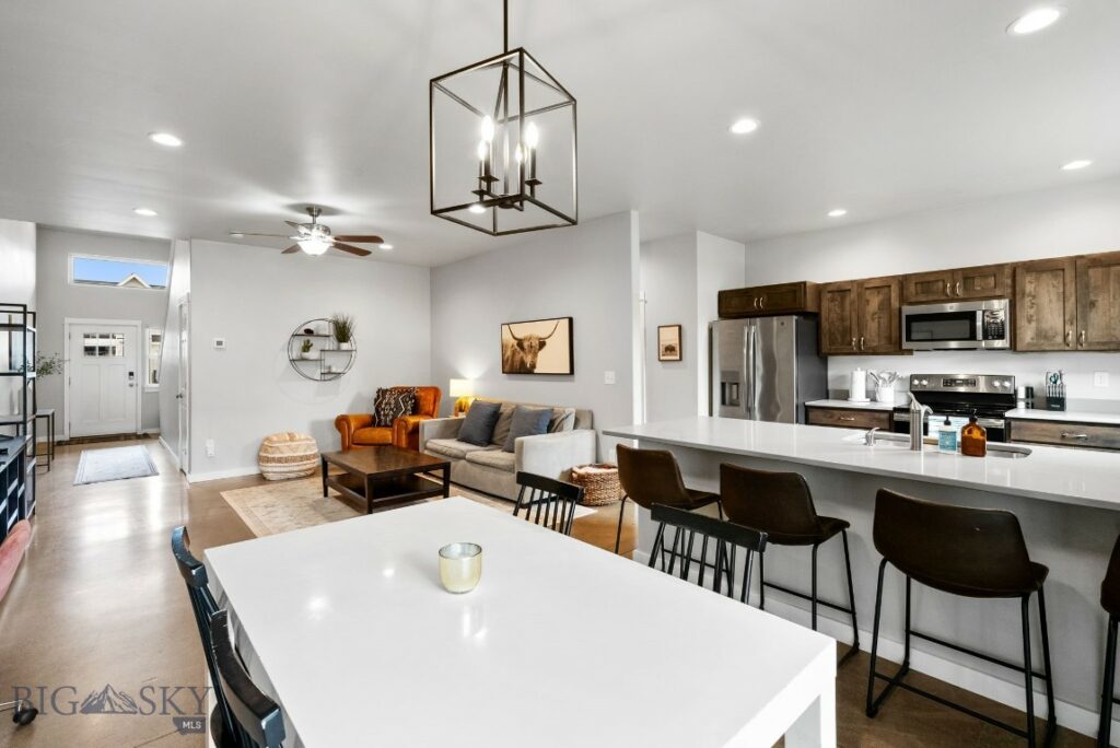 350 Meriwether Avenue, Bozeman MT 59718