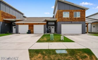 350 Meriwether Avenue, Bozeman MT 59718