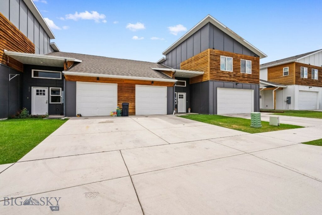 350 Meriwether Avenue, Bozeman MT 59718