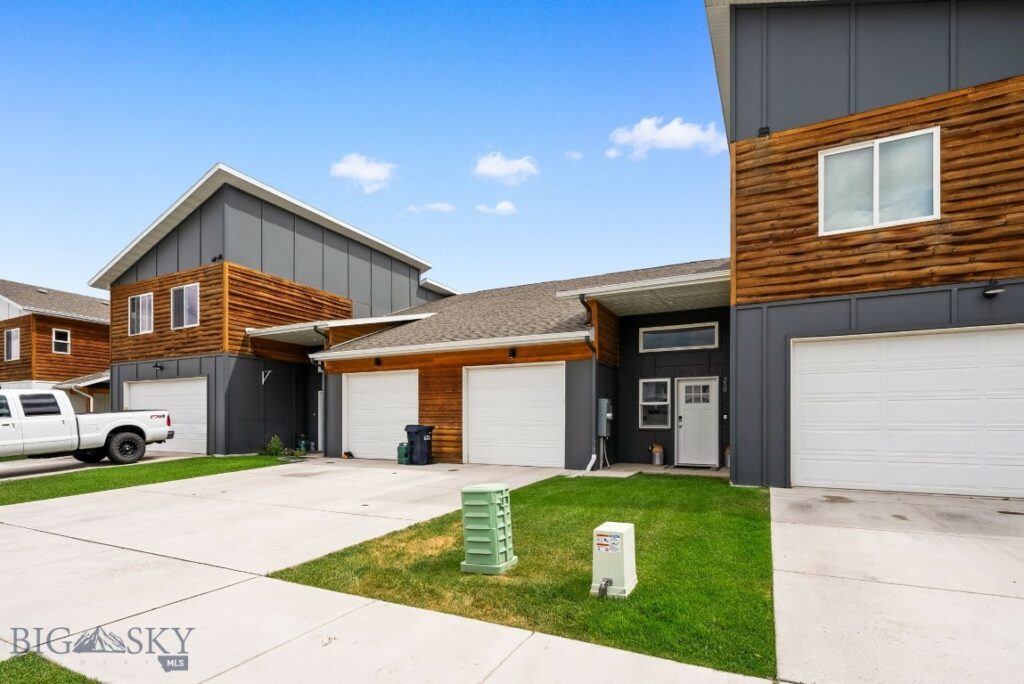 350 Meriwether Avenue, Bozeman MT 59718